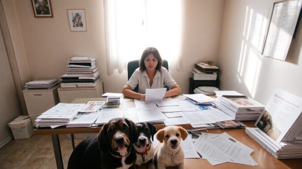 Top critères pour sélectionner une assurance santé animale