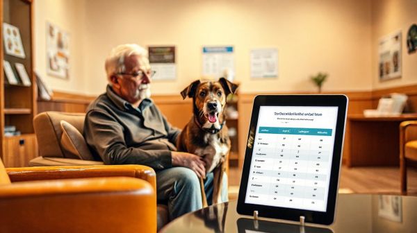 Top critères pour sélectionner une assurance santé animale